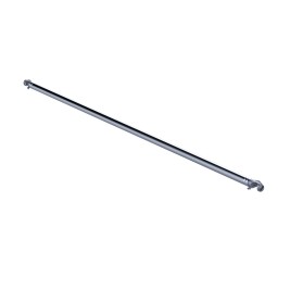 Barra horizontal ECO LINE  250 cms para torre de andamio.