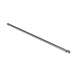 Barra diagonal ECO LINE para torre de andamio de longitud de plataforma de 190 cms.