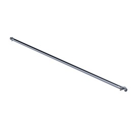 Barra diagonal ECO LINE para torre de andamio de longitud de plataforma de 250 cms.