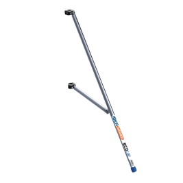 Estabilizador ECO LINE de 200 cm para torres de andaimes. 2
