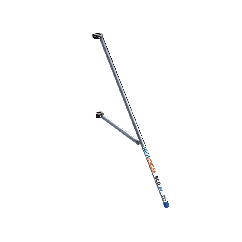 Estabilizador ECO LINE 200 cm para torres de andamios.