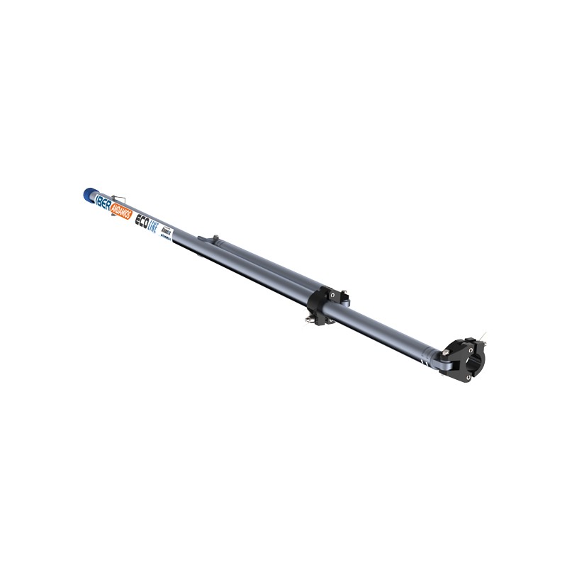 Estabilizador telescópico ECO LINE 200 cm para torres de andamios móviles