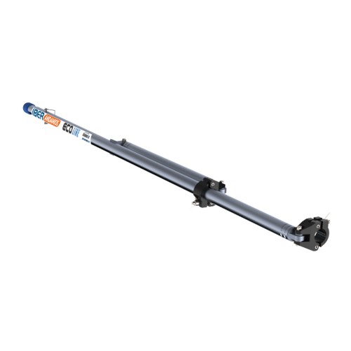Estabilizador telescópico ECO LINE 200 cm para torres de andamios móviles
