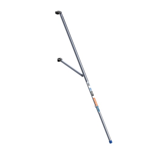 Estabilizador telescópico ECO LINE 200 cm para torres de andamios móviles