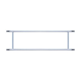 Braço horizontal duplo 150 para andaimes dobráveis