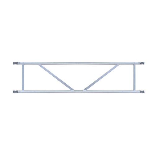 Andaime dobrável EASY COMPACT Módulo 1+2 IBERANDAMIOS