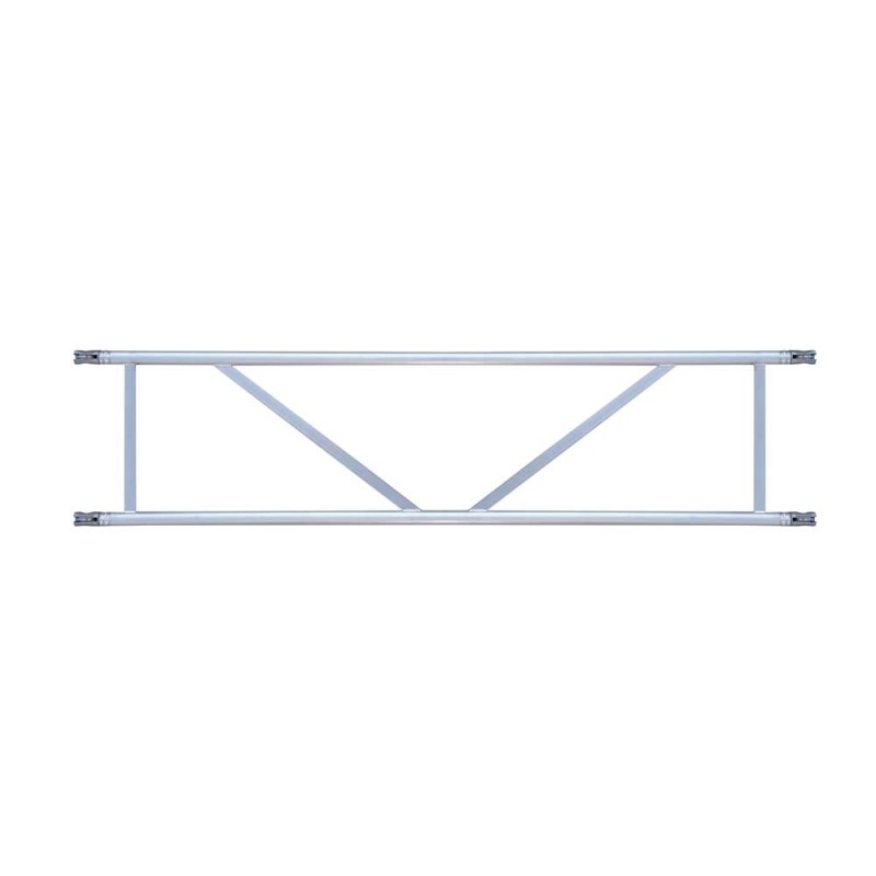 Andaime dobrável EASY COMPACT Módulo 1+2 IBERANDAMIOS
