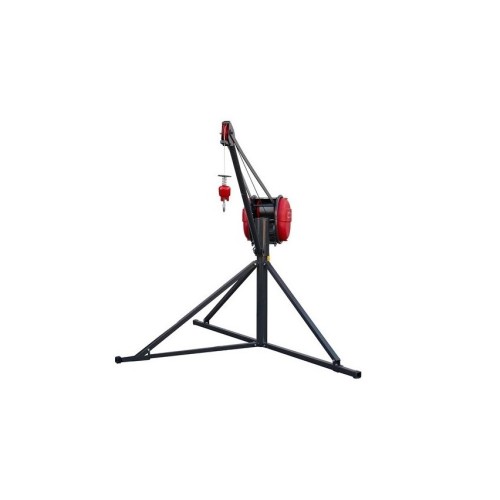 Elevador Minor Millennium Pluma 400 kg